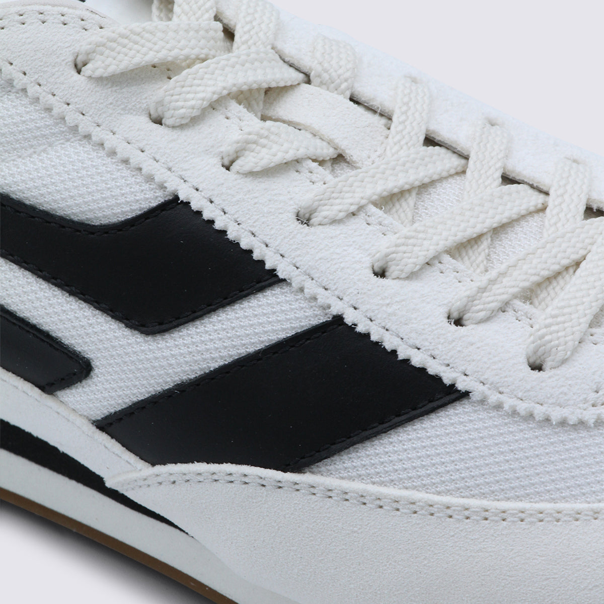 Tom Ford Sneakers White _cover Le/el Sole El