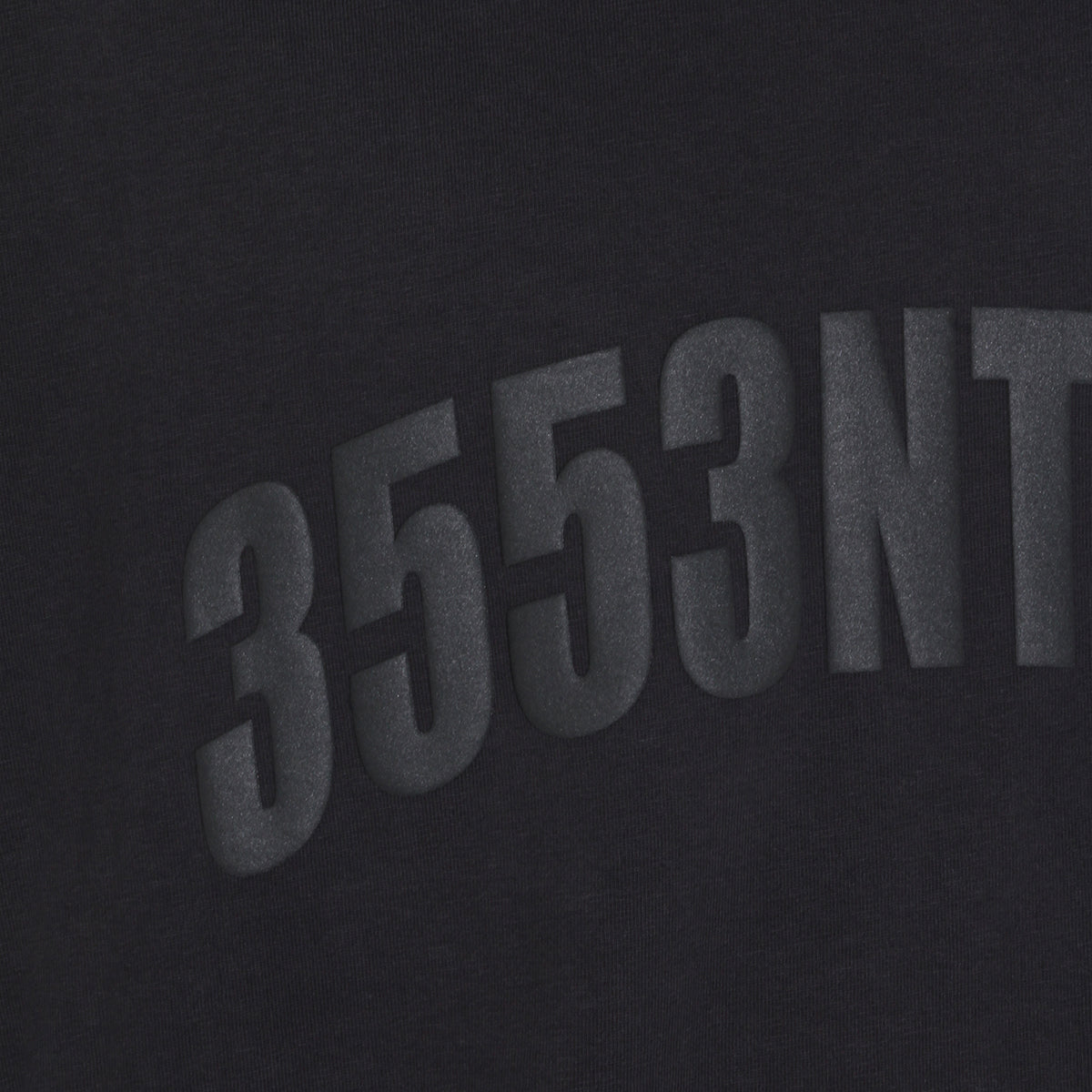 FEAR OF GOD ESSENTIALS T-shirts and Polos Vintage Black _100 % Co