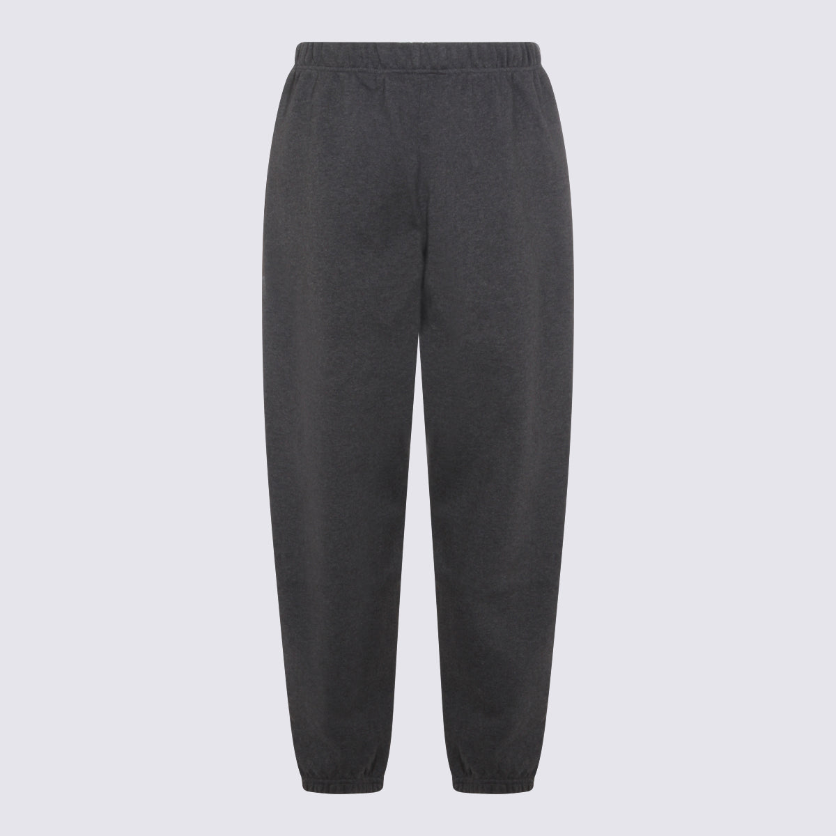 FEAR OF GOD ESSENTIALS Trousers Charcoal Heather _co Pl