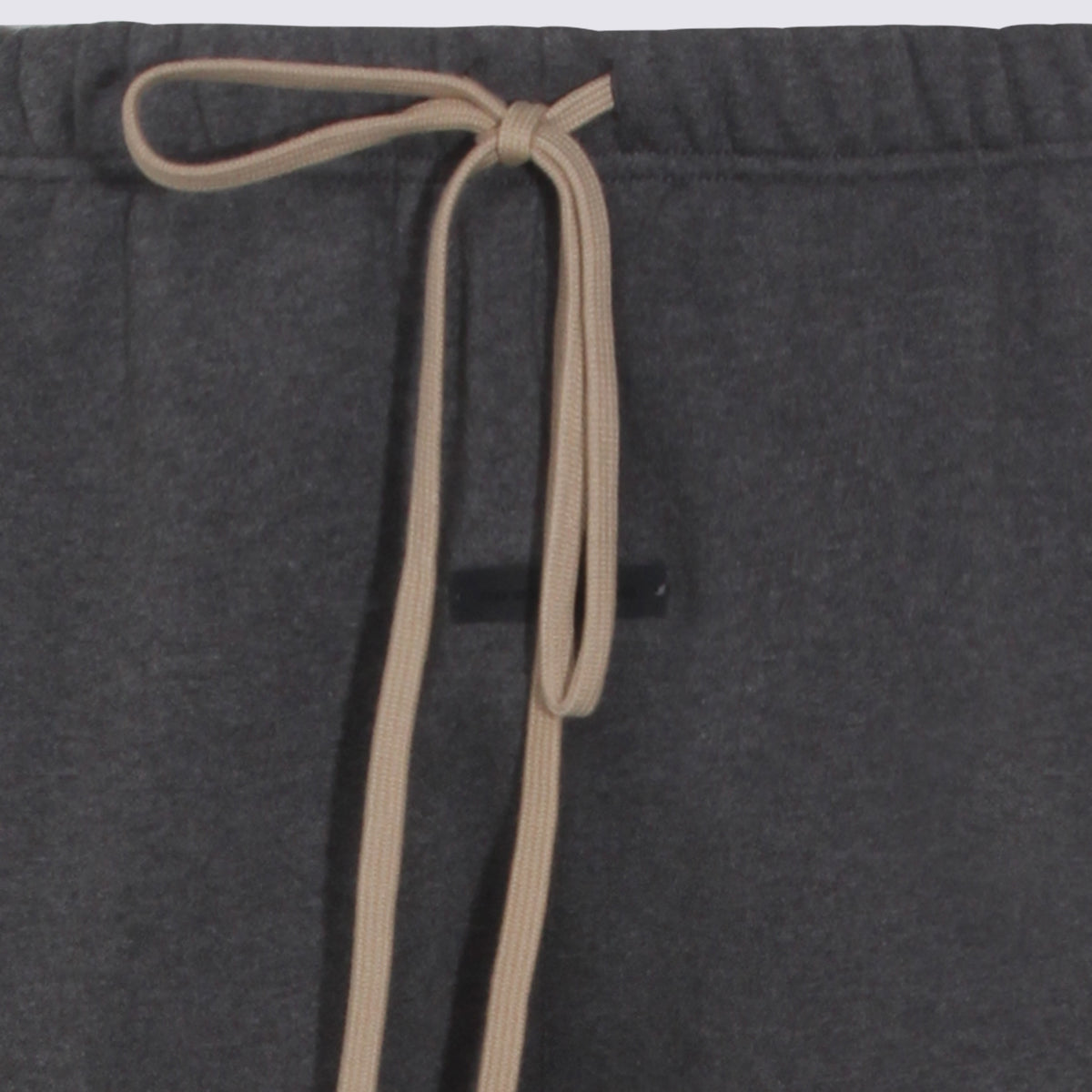 FEAR OF GOD ESSENTIALS Trousers Charcoal Heather _co Pl