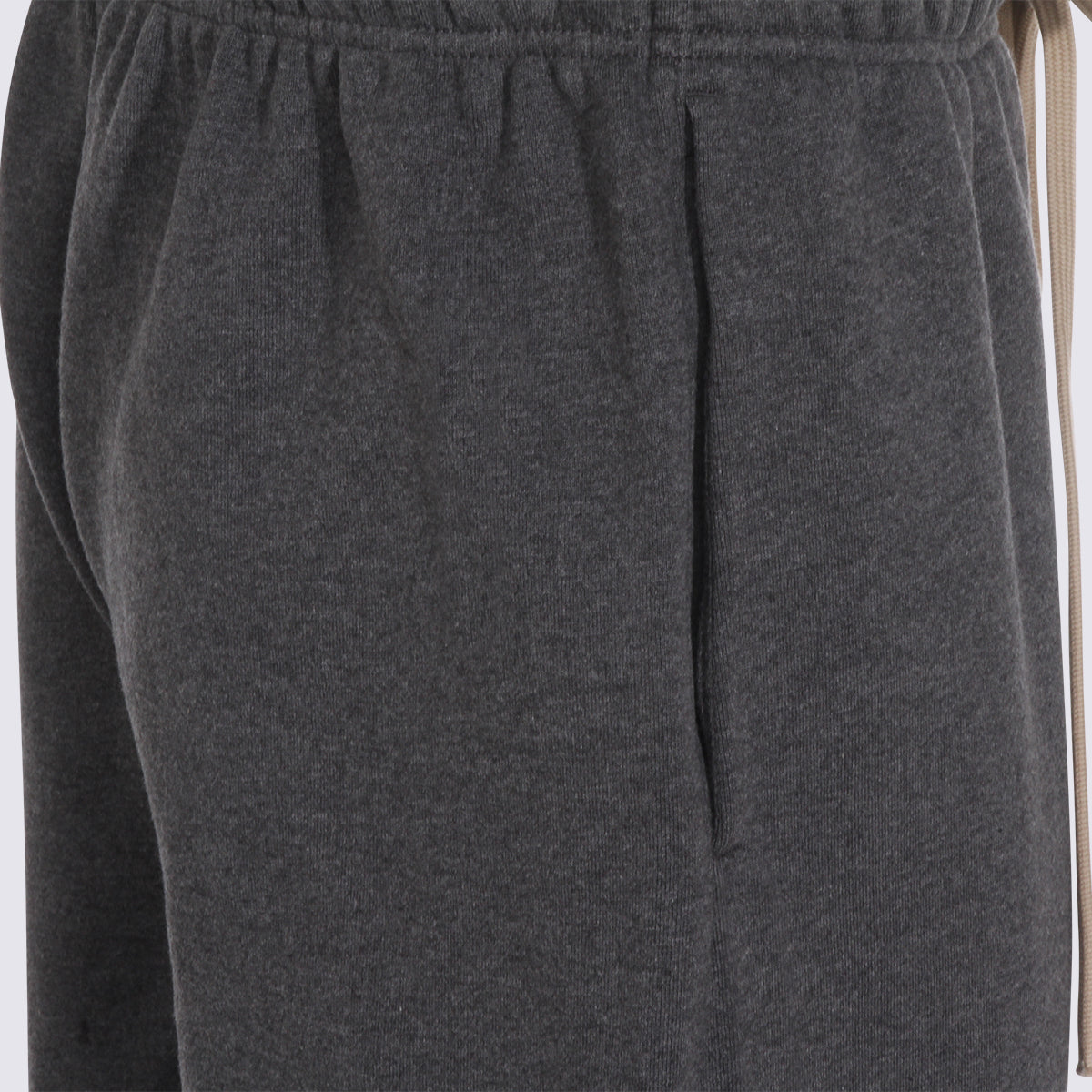 FEAR OF GOD ESSENTIALS Trousers Charcoal Heather _co Pl