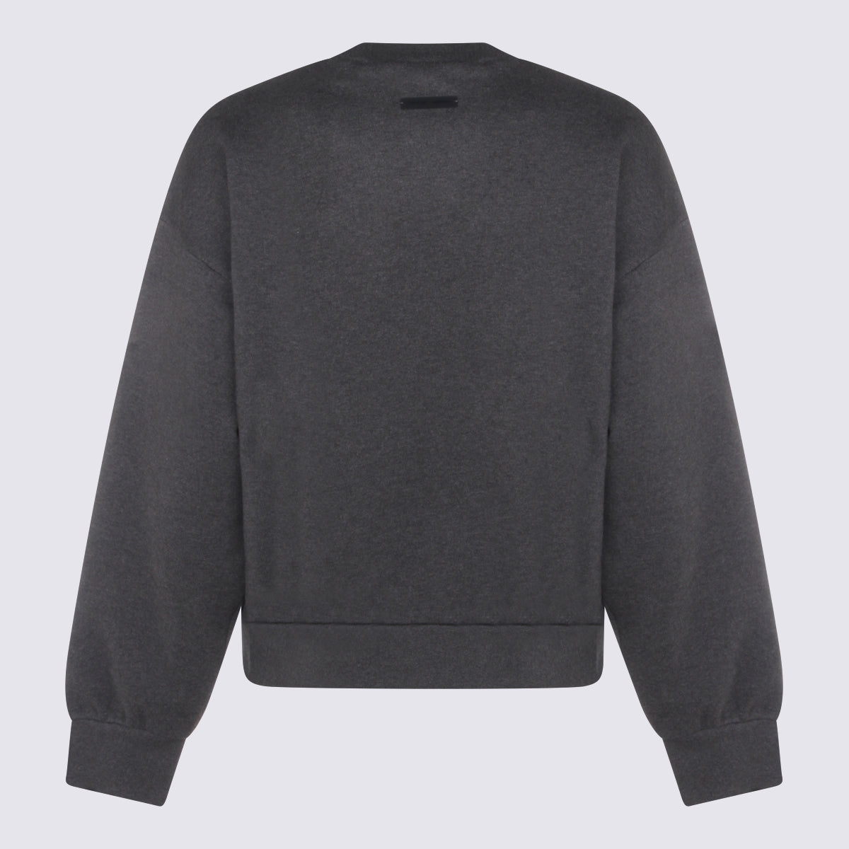 FEAR OF GOD ESSENTIALS Sweaters Charcoal Heather _co Pl
