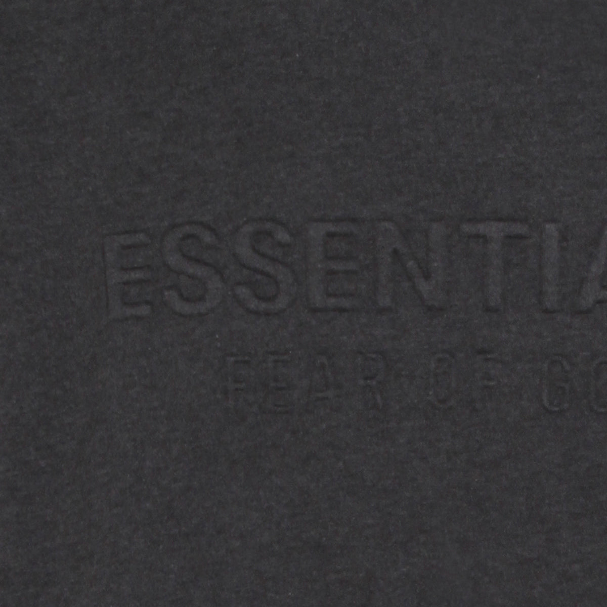 FEAR OF GOD ESSENTIALS Sweaters Charcoal Heather _co Pl
