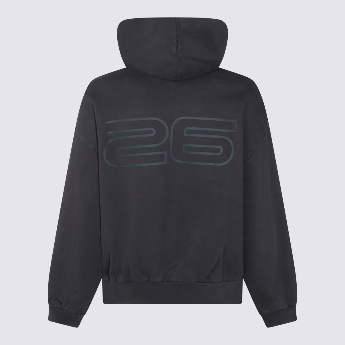 FEAR OF GOD ESSENTIALS Sweaters Vintage Black _100 % Co