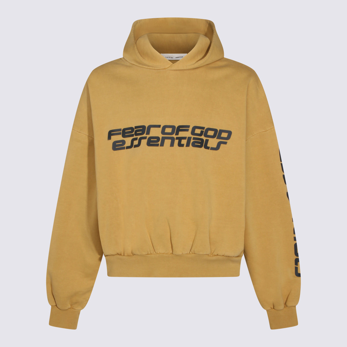 FEAR OF GOD ESSENTIALS Sweaters Canyon _100 % Co