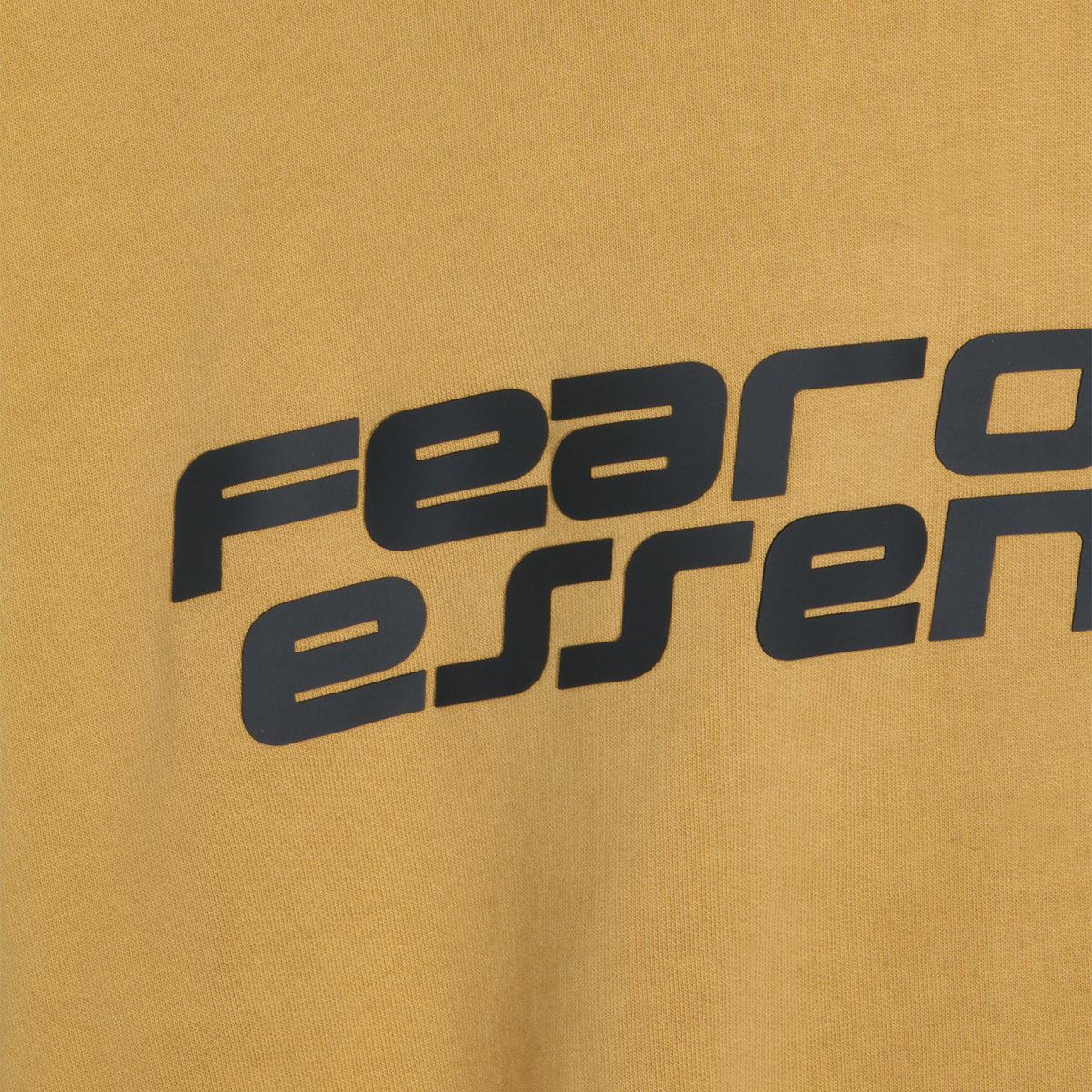 FEAR OF GOD ESSENTIALS Sweaters Canyon _100 % Co