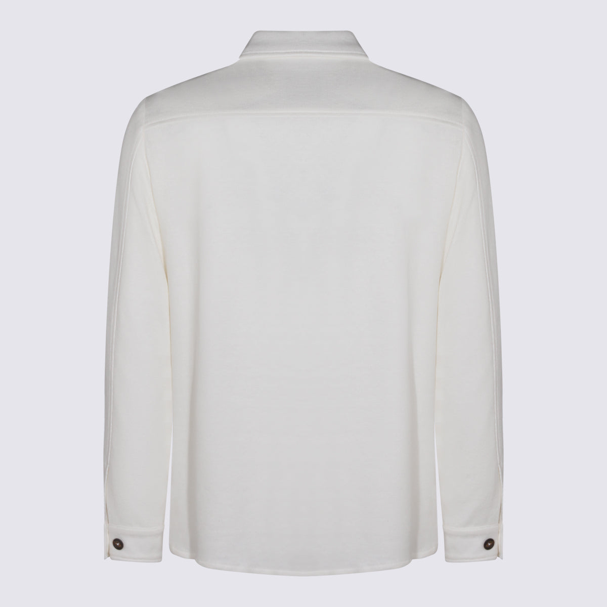 Eleventy Jackets White Li Co Tencel