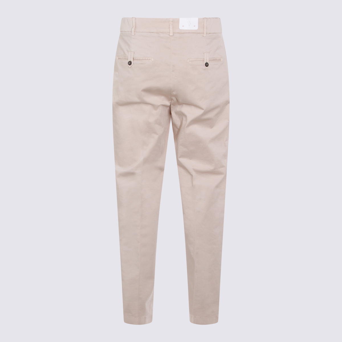 Eleventy Trousers Sand Co - Ea