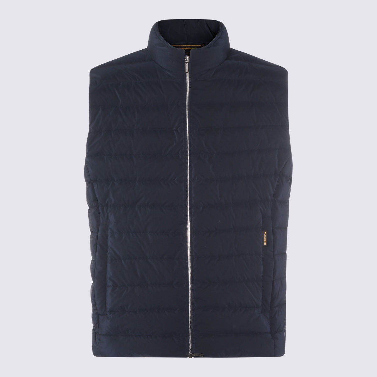 Moorer Coats Blue _ Pa Pl