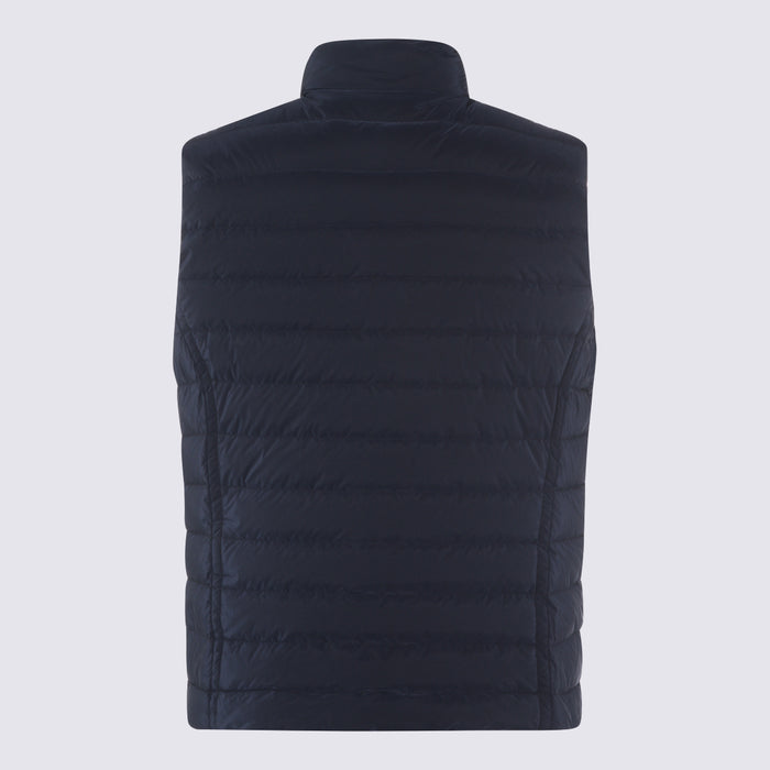 Moorer Coats Blue _ Pa Pl