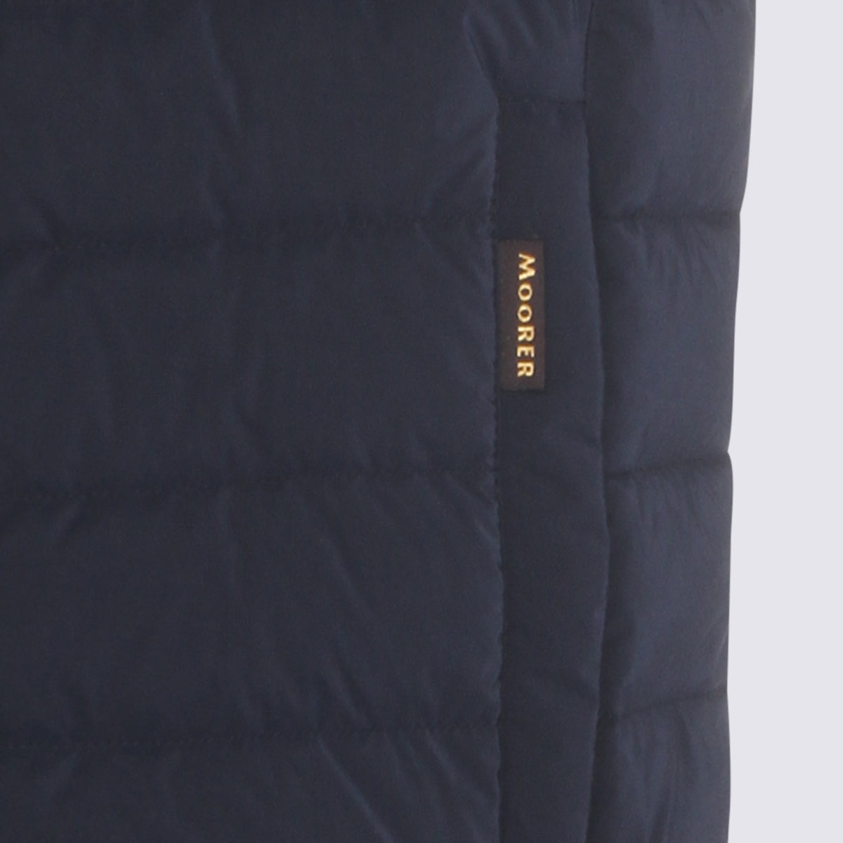 Moorer Coats Blue _ Pa Pl