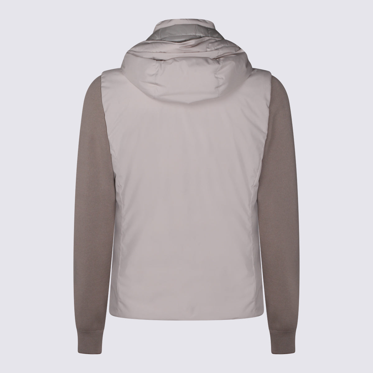Moorer Jackets Ivory _ Pa