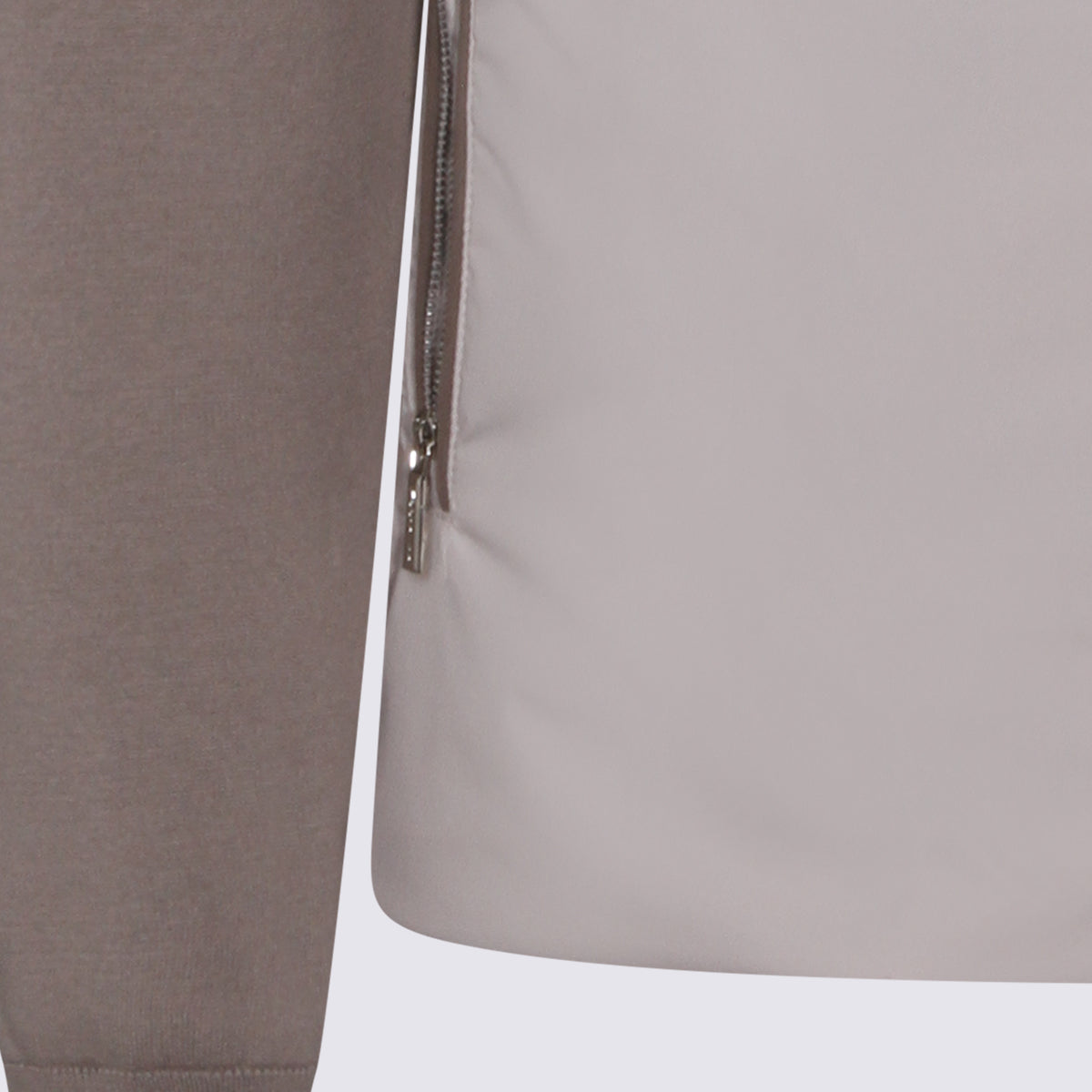 Moorer Jackets Ivory _ Pa