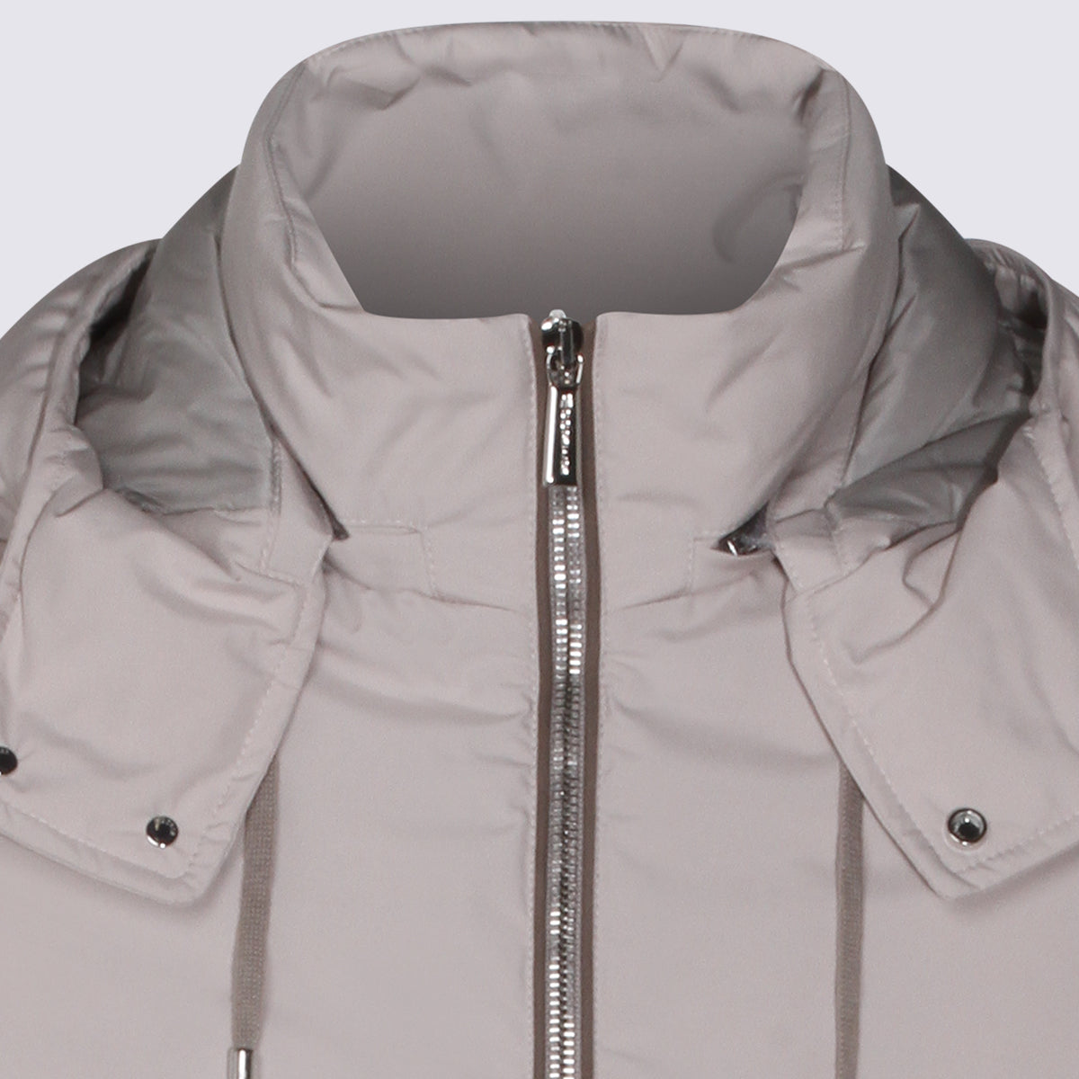 Moorer Jackets Ivory _ Pa