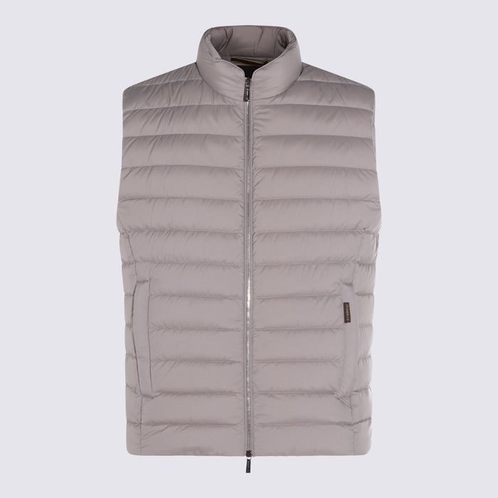 Moorer Coats Pearl _ Pa Po