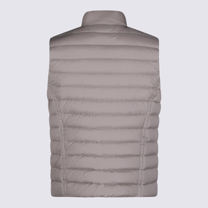 Moorer Coats Pearl _ Pa Po