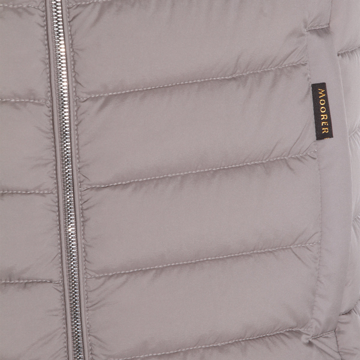 Moorer Coats Pearl _ Pa Po