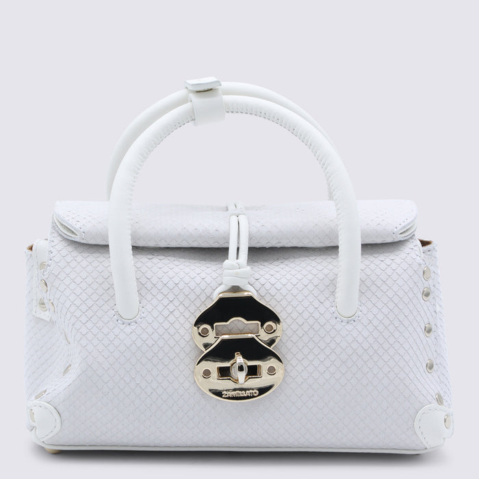 Zanellato Bags White Cassata _le