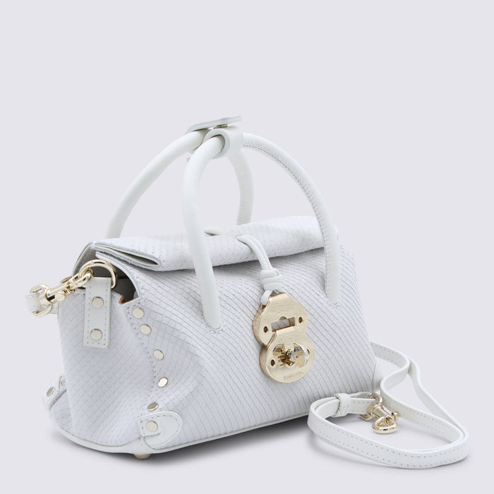 Zanellato Bags White Cassata _le