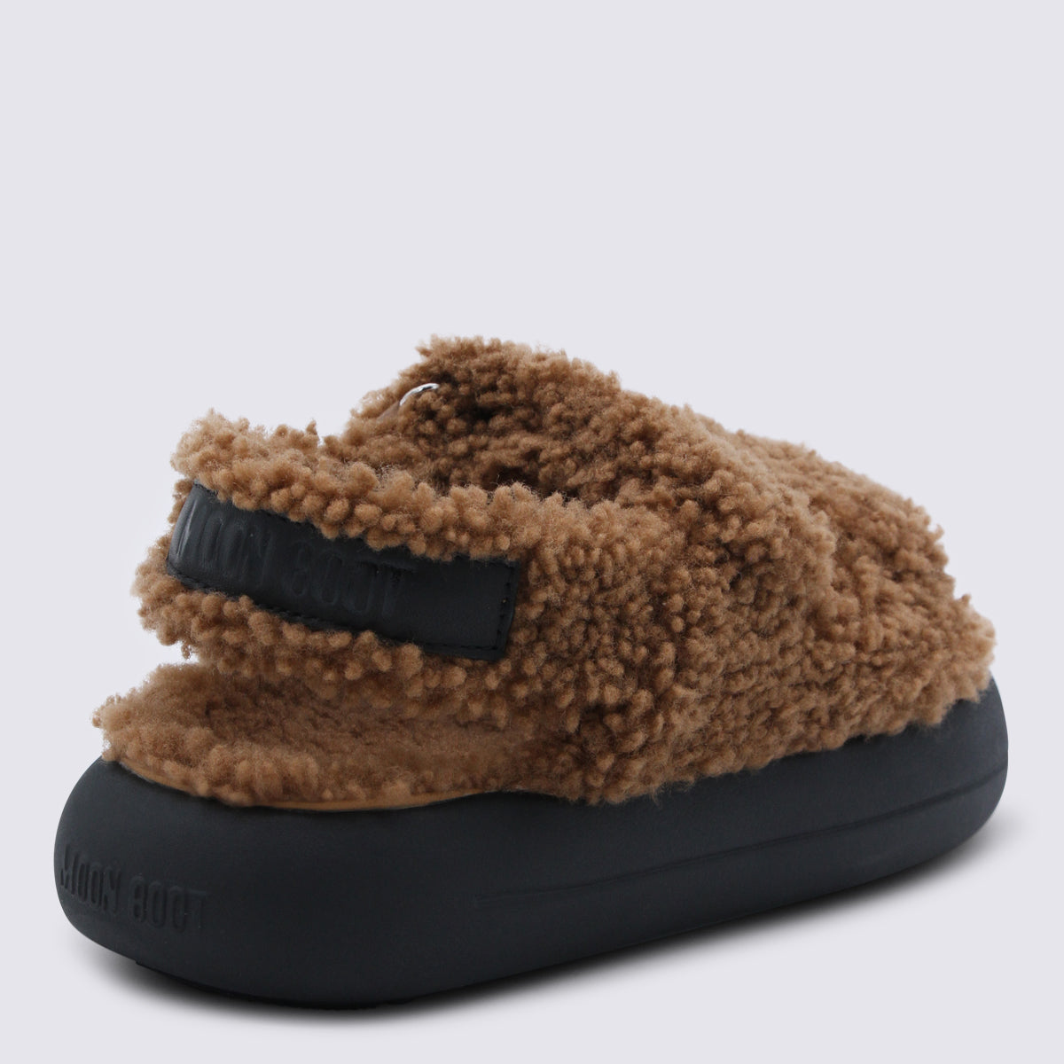 Moon Boot Sandals Brandy _ Cover Le Sole El