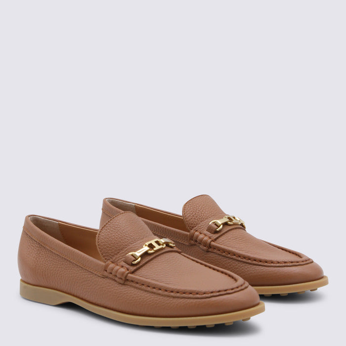 Tods Flat shoes Kenia Scuro _cover Le Sole El