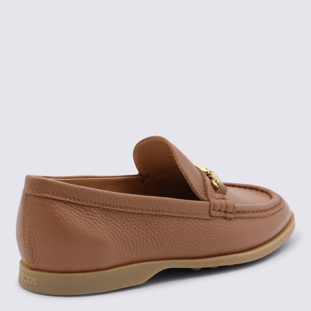 Tods Flat shoes Kenia Scuro _cover Le Sole El
