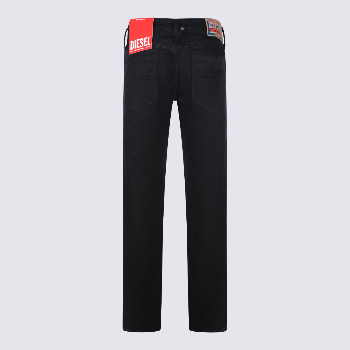 Diesel Jeans 02 Co - Ea