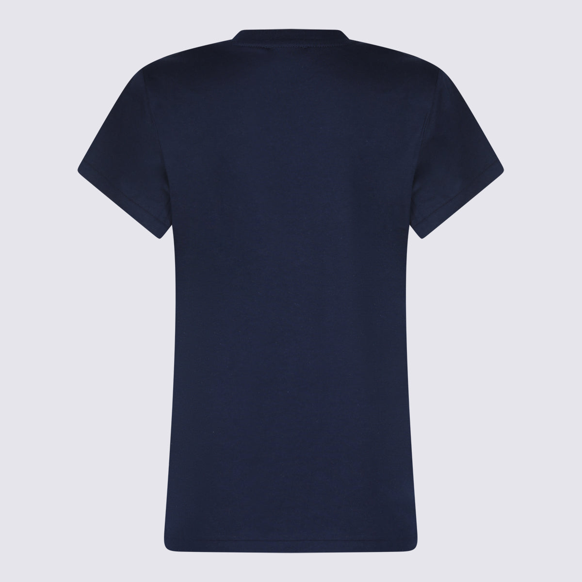 Polo Ralph Lauren T-shirts and Polos Blue _100 % Co