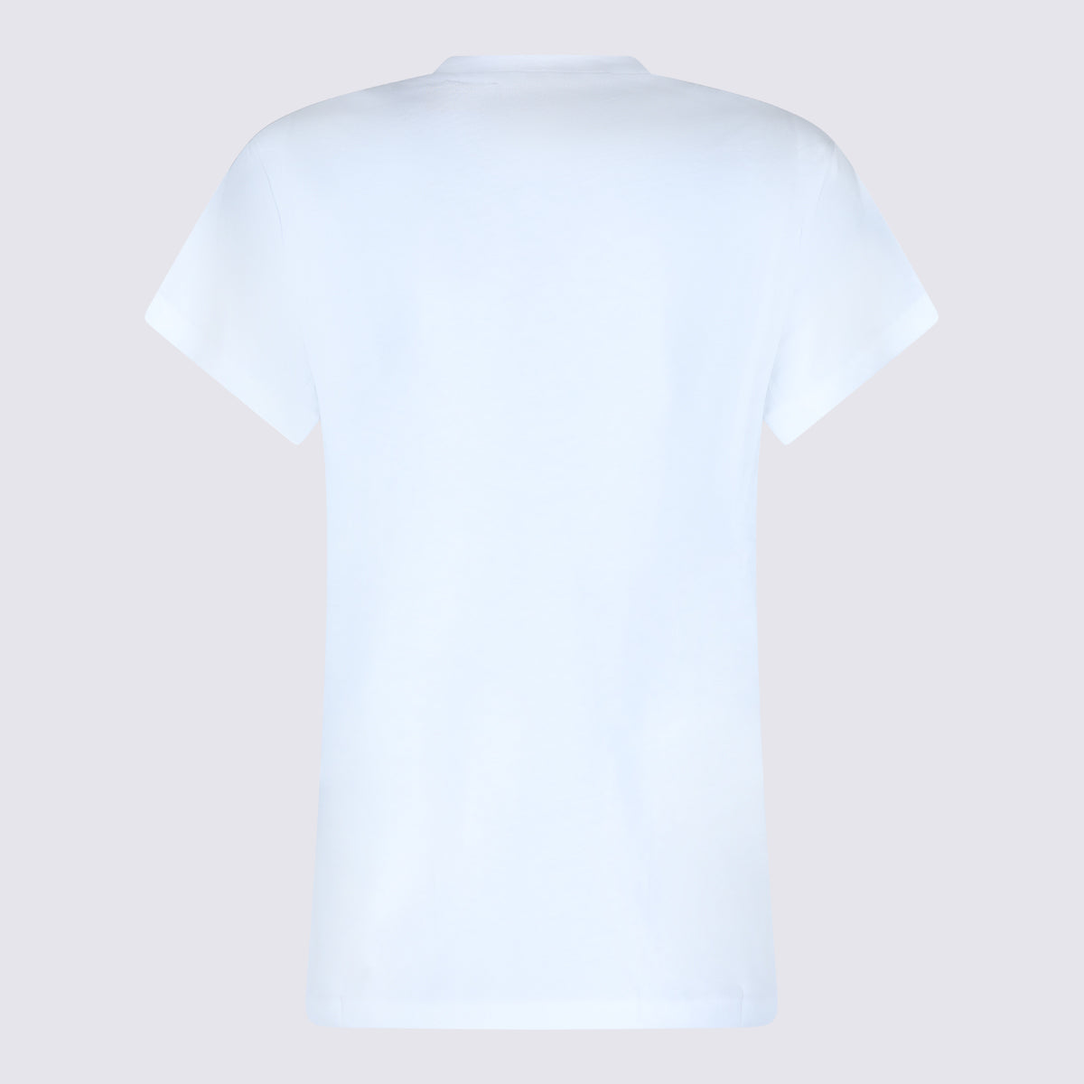Polo Ralph Lauren T-shirts and Polos White _100 % Co
