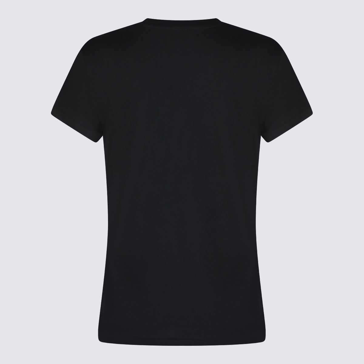 Polo Ralph Lauren T-shirts and Polos Black _100 % Co