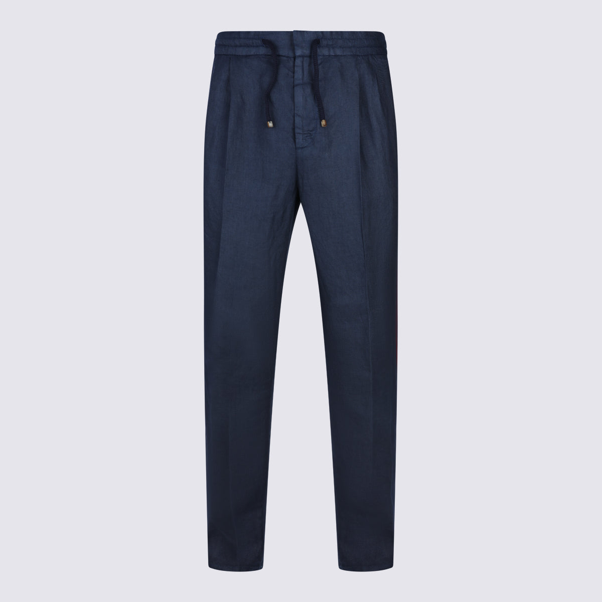 Brunello Cucinelli Trousers Blue _li