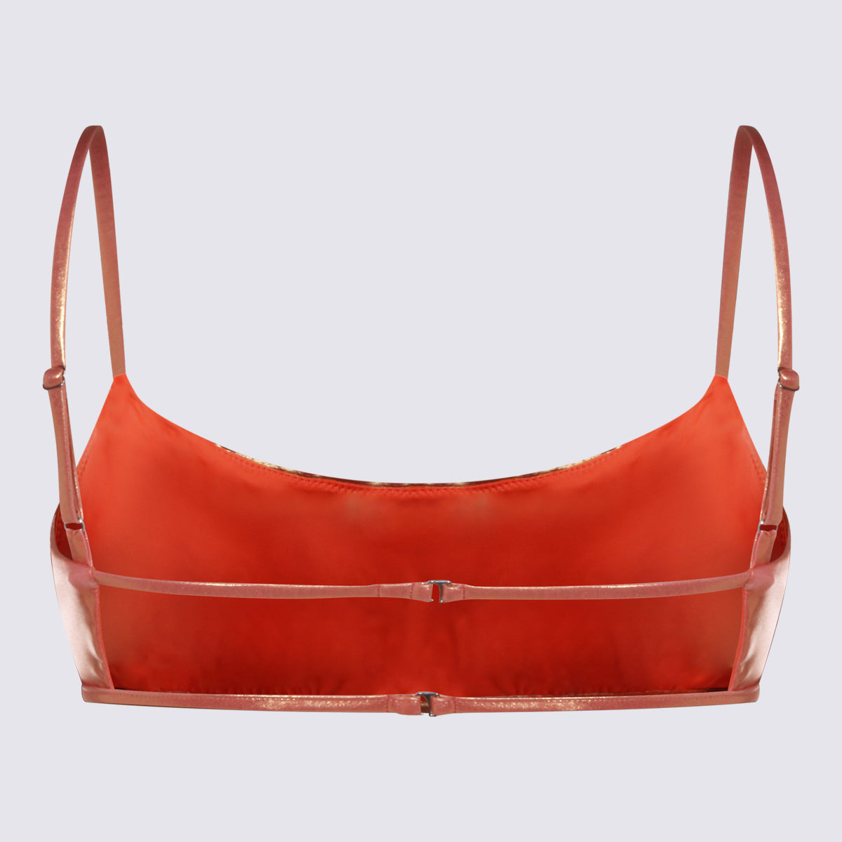 Blumarine Sea clothing Papaya Orange _pl Ea