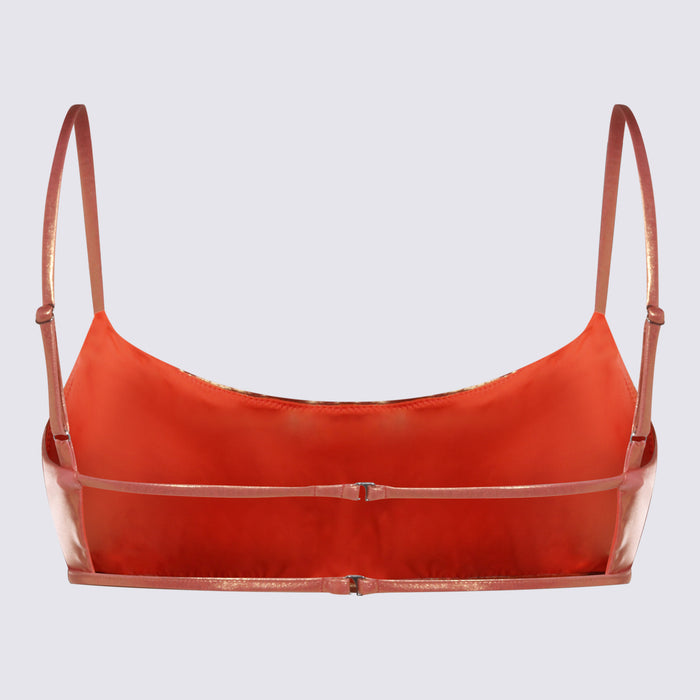 Blumarine Sea clothing Papaya Orange _pl Ea