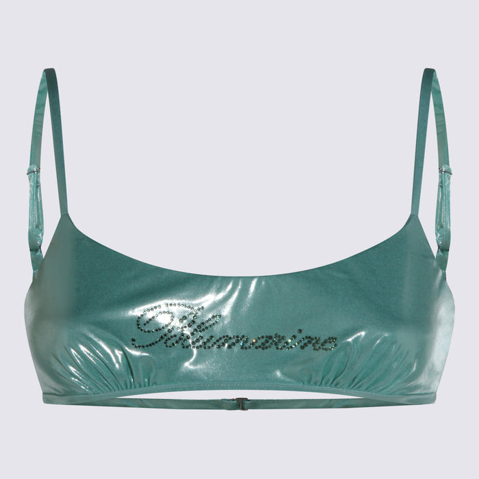 Blumarine Sea clothing Pastel Green _pl Ea