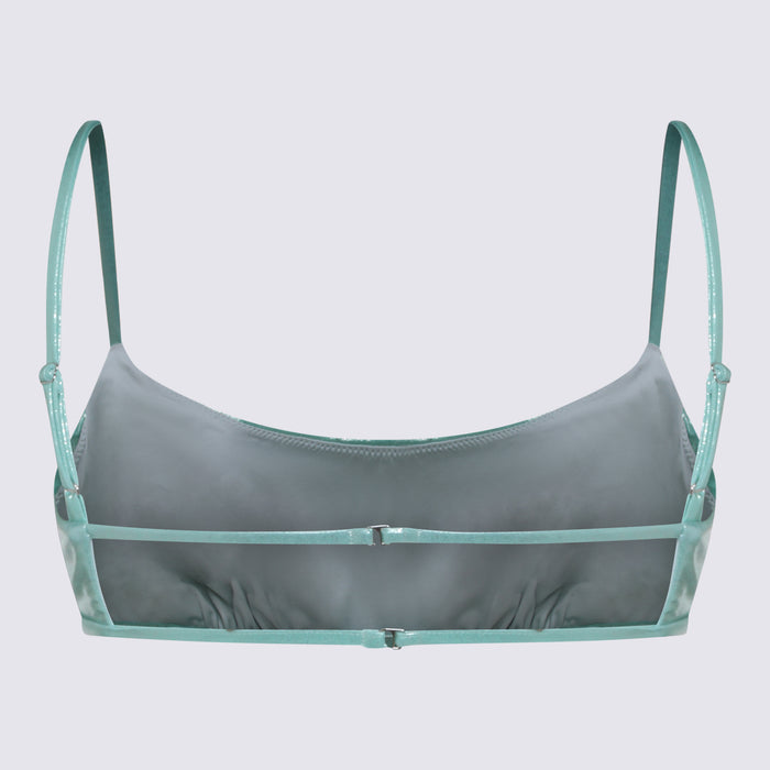 Blumarine Sea clothing Pastel Green _pl Ea