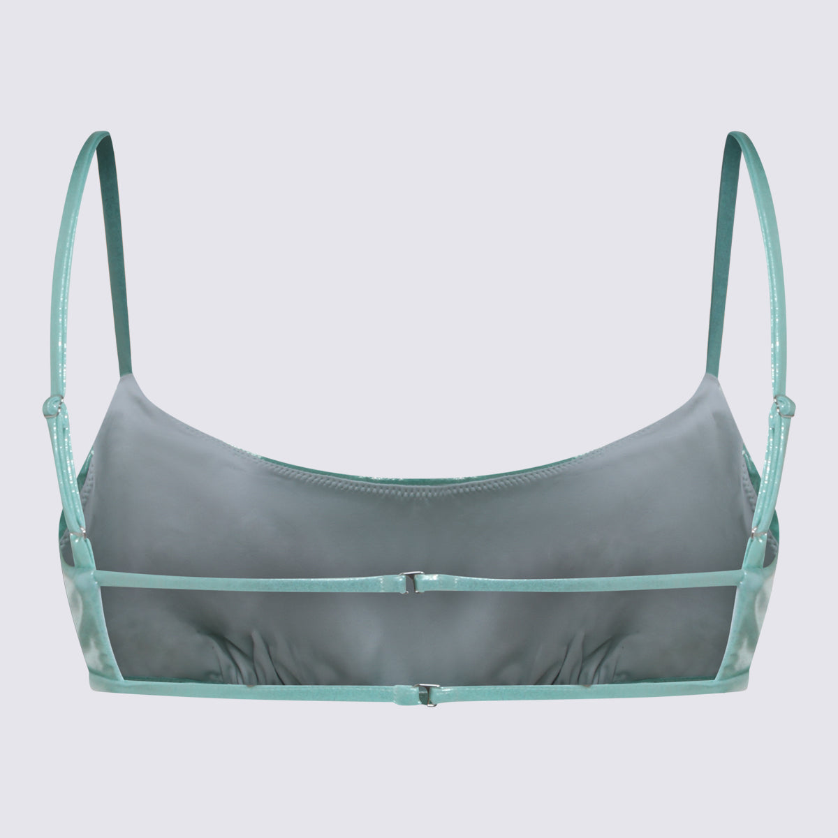 Blumarine Sea clothing Pastel Green _pl Ea