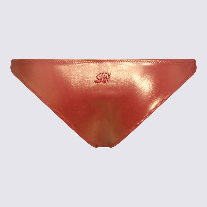 Blumarine Sea Clothing Papaya Orange _pl Ea