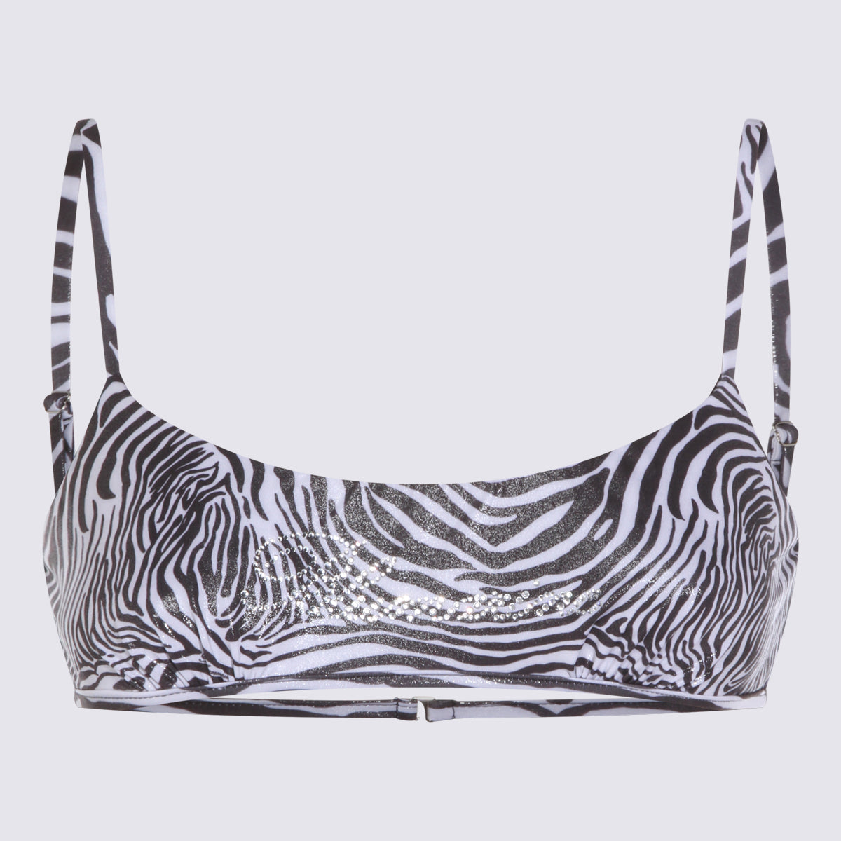 Blumarine Sea clothing Natural White/black _pl Ea