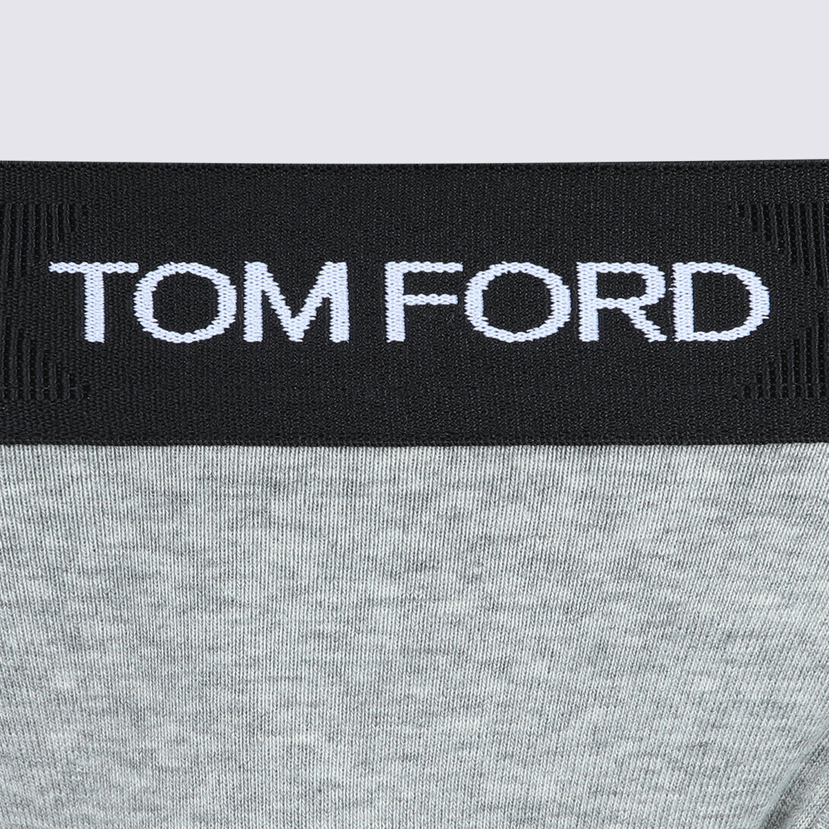Tom Ford Underwear Grey Co Ea