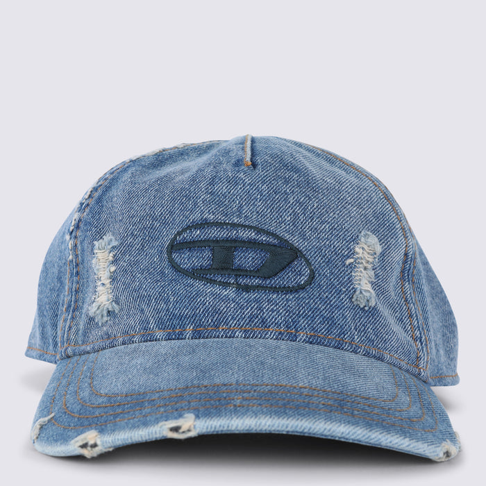 Diesel Hats 01 _co