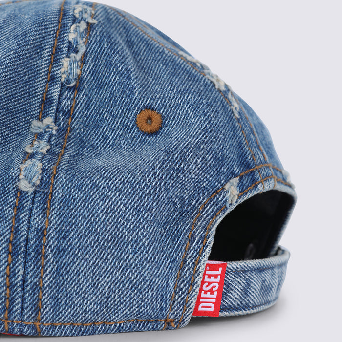Diesel Hats 01 _co