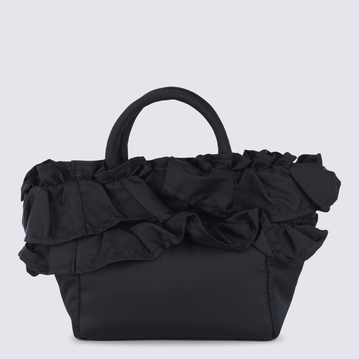 GANNI Bags Black _nylon