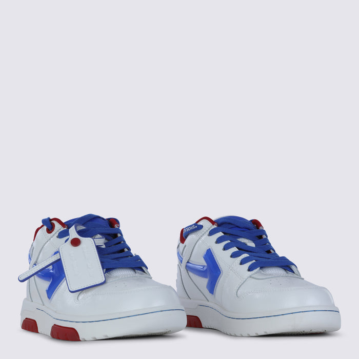 Off-White Sneakers White-cobel _cover Le Sole El