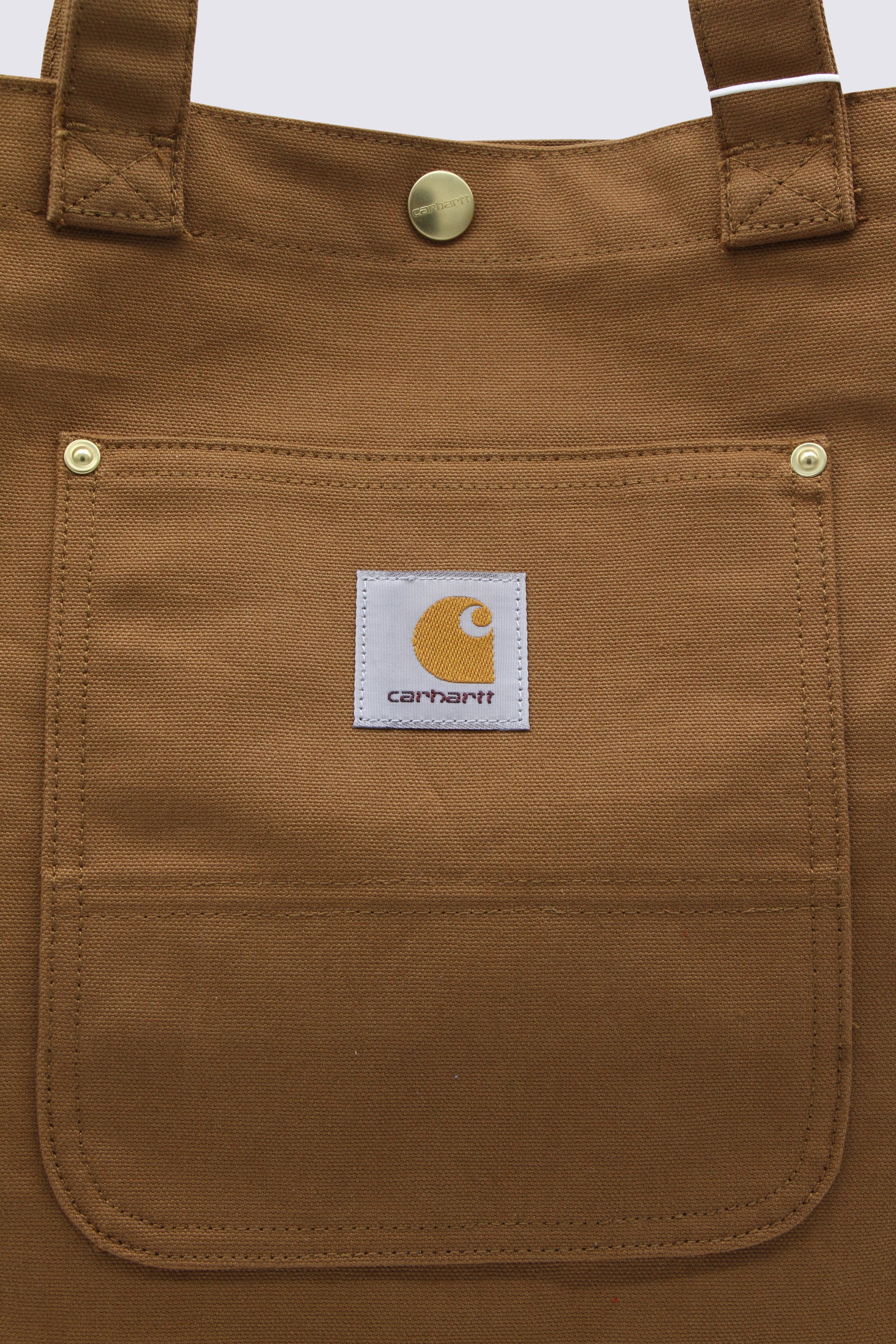 Carhartt WIP Bags Hamilton Brown