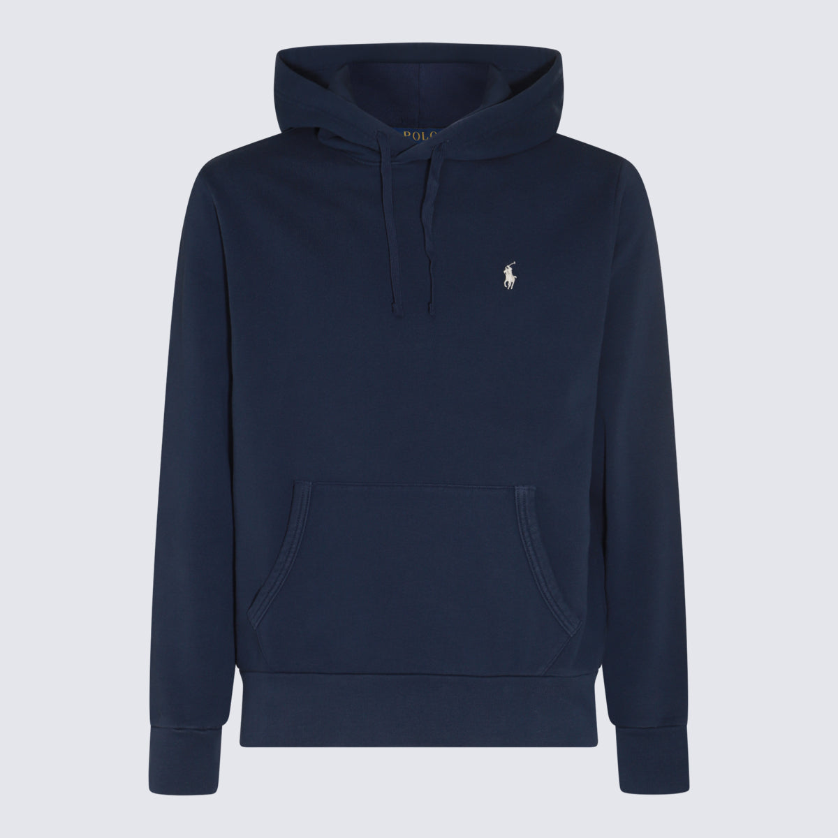 Polo Ralph Lauren Sweaters Cruise Navy _100 % Co