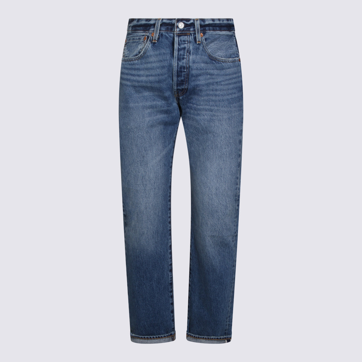 Levis Jeans Feeling Powerful Selv _100 % Co