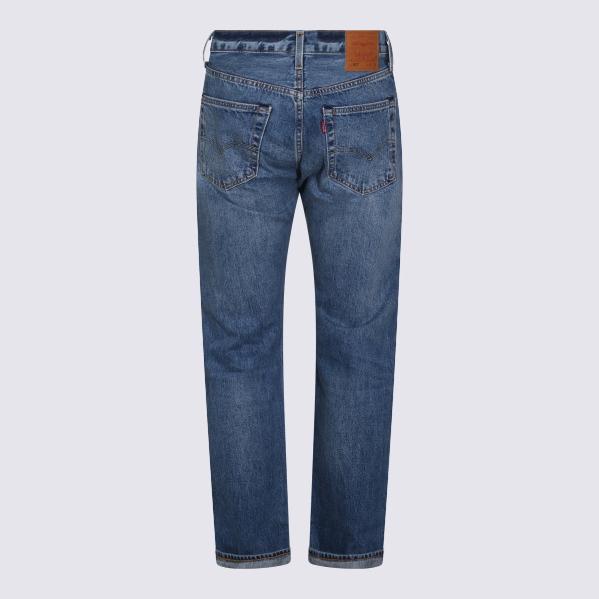 Levis Jeans Feeling Powerful Selv _100 % Co
