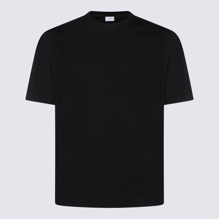 04651-A Trip In A Bag T-Shirts And Polos Black