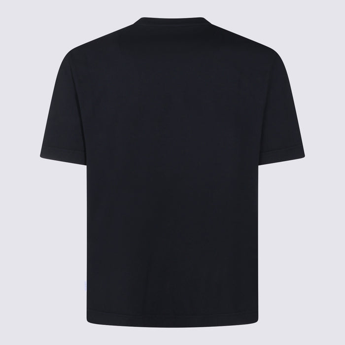 04651-A Trip In A Bag T-Shirts And Polos Blue