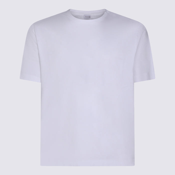 04651-A Trip In A Bag T-Shirts And Polos White